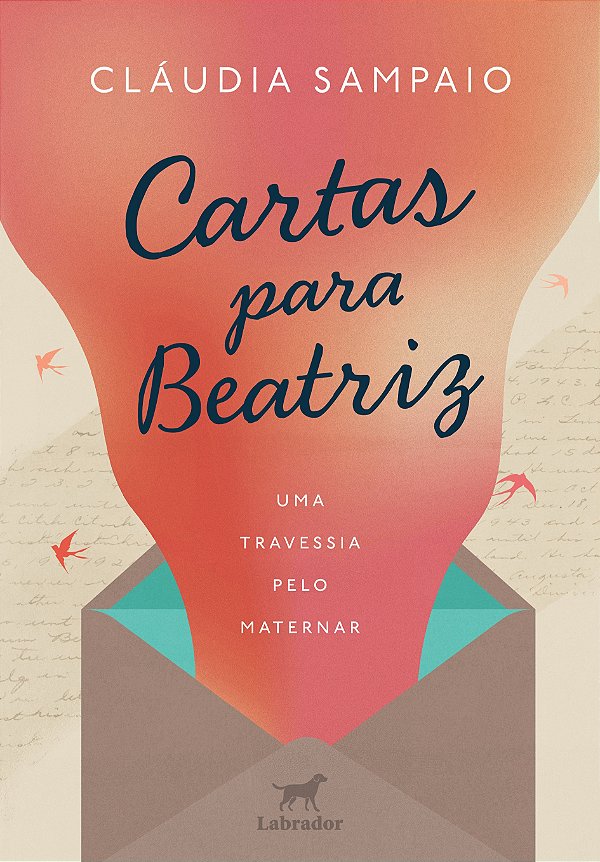 Cartas para Beatriz