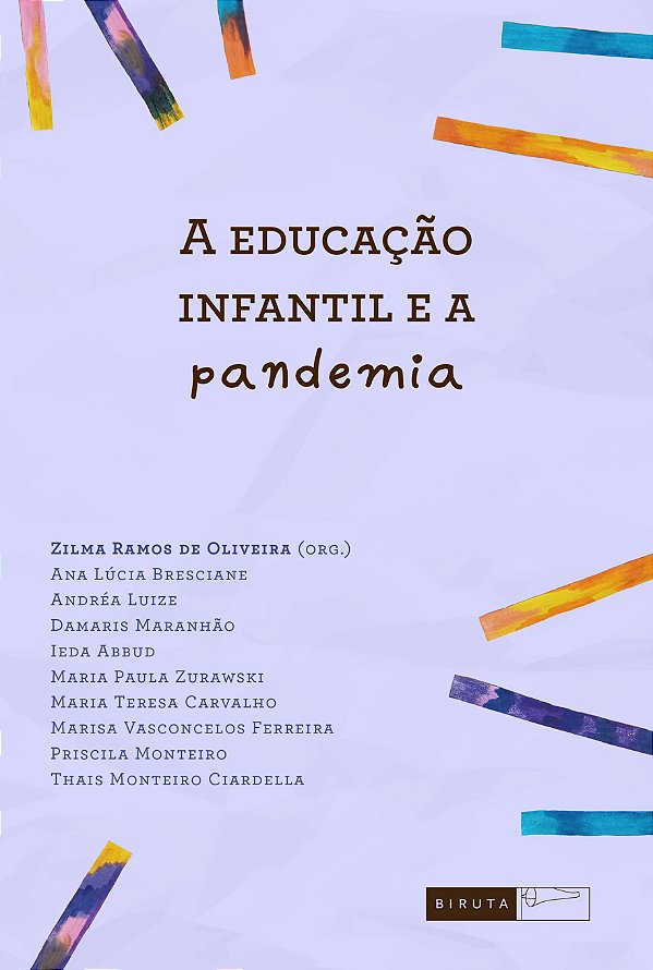 A Educação infantil e a pandemia