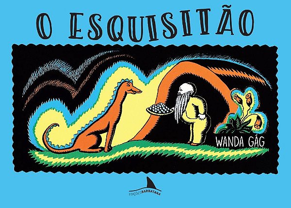 O Esquisitão