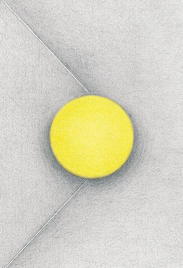 Amarelo