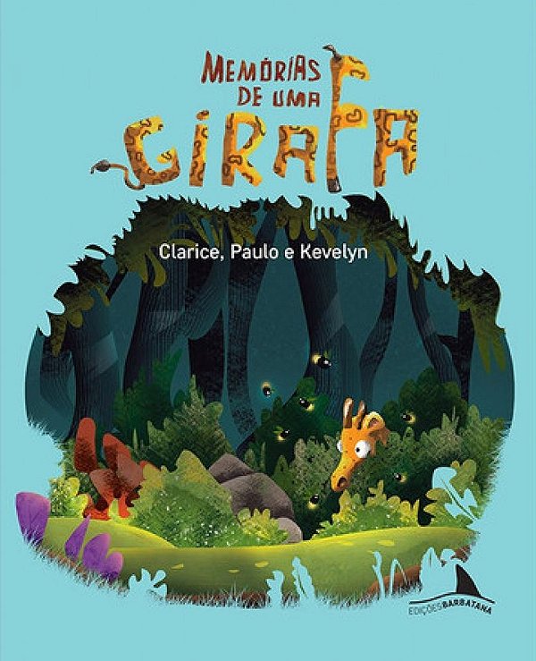 Memórias de uma girafa
