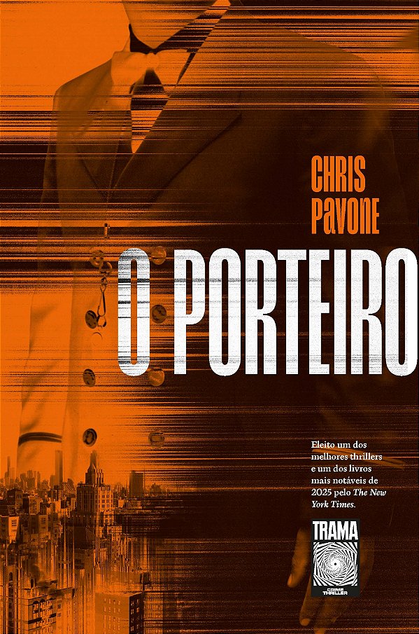O porteiro