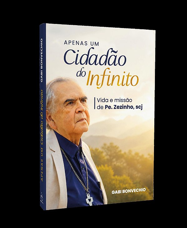 Apenas Um Cidadão Do Infinito