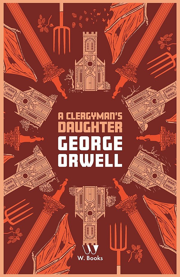 A Clergyman's Daughter