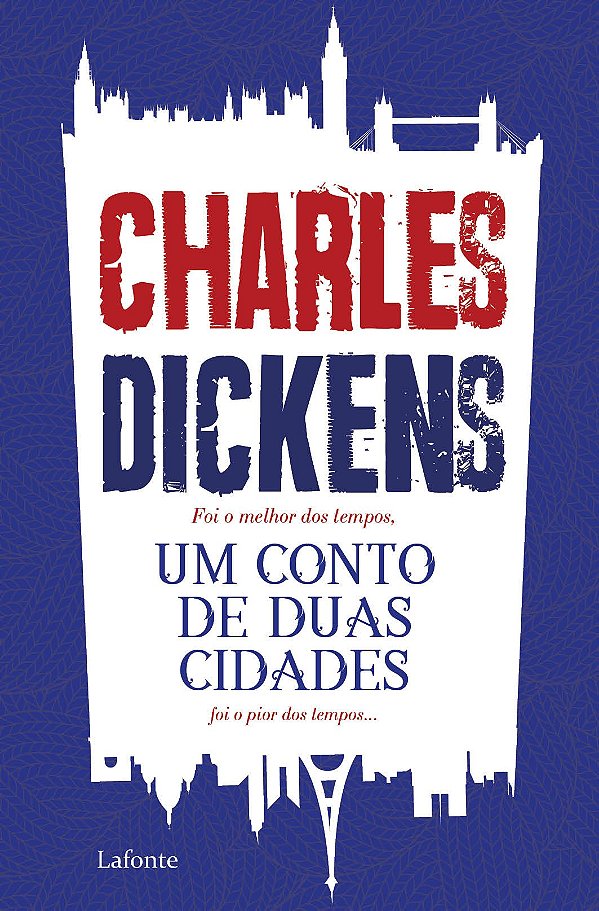 Um Conto de Duas Cidades
