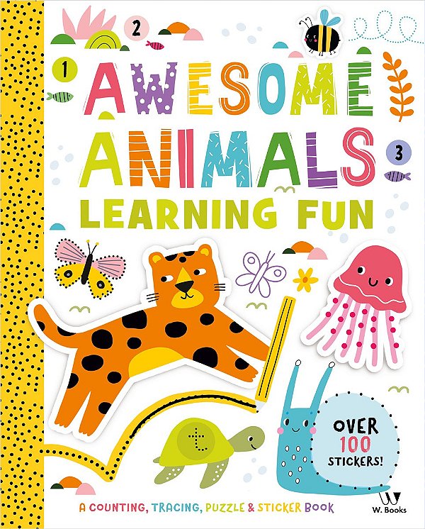 Awesome animals