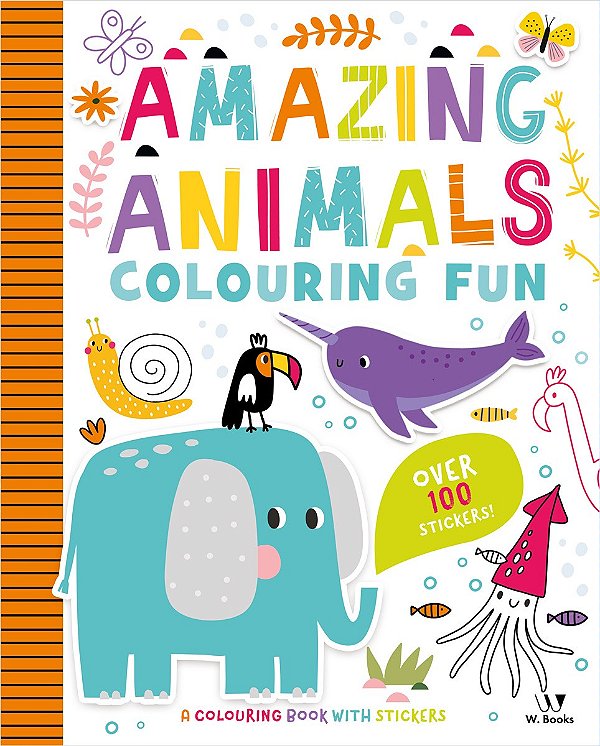 Amazing animals