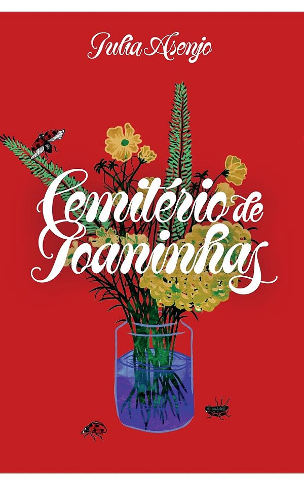 Cemitério De Joaninhas