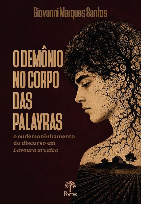 O Demônio No Corpo Das Palavras