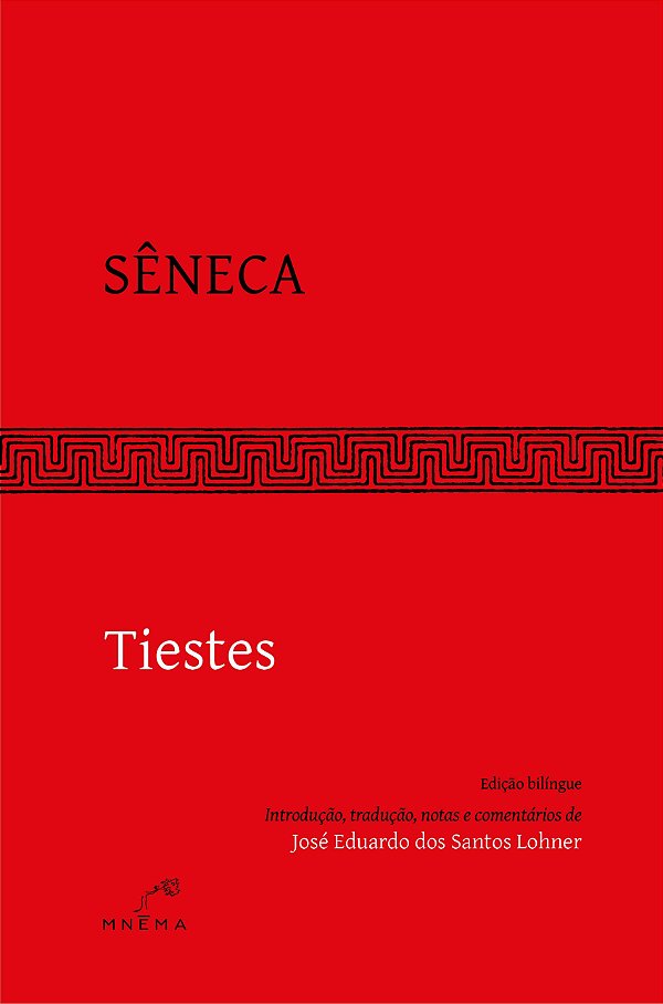 Tiestes - Sêneca
