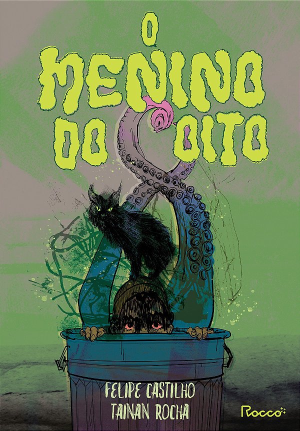 O menino do oito