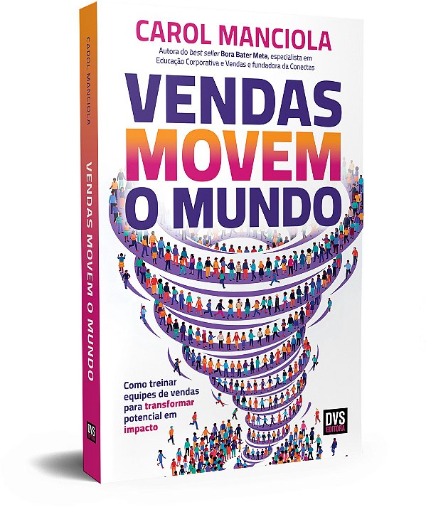 Vendas Movem o Mundo