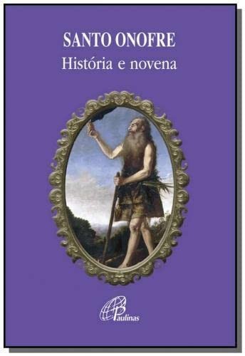 Santo onofre: história e novena