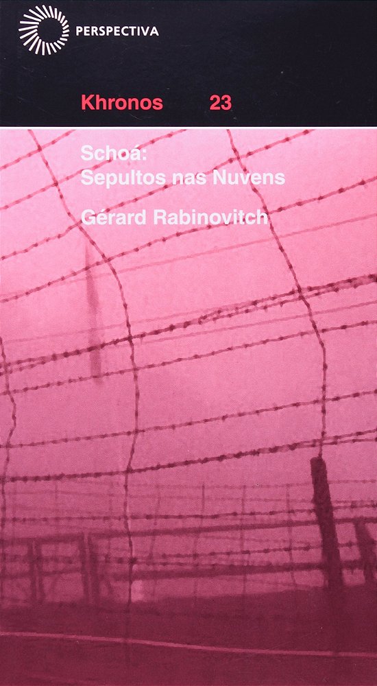 Schoá: sepultos nas nuvens