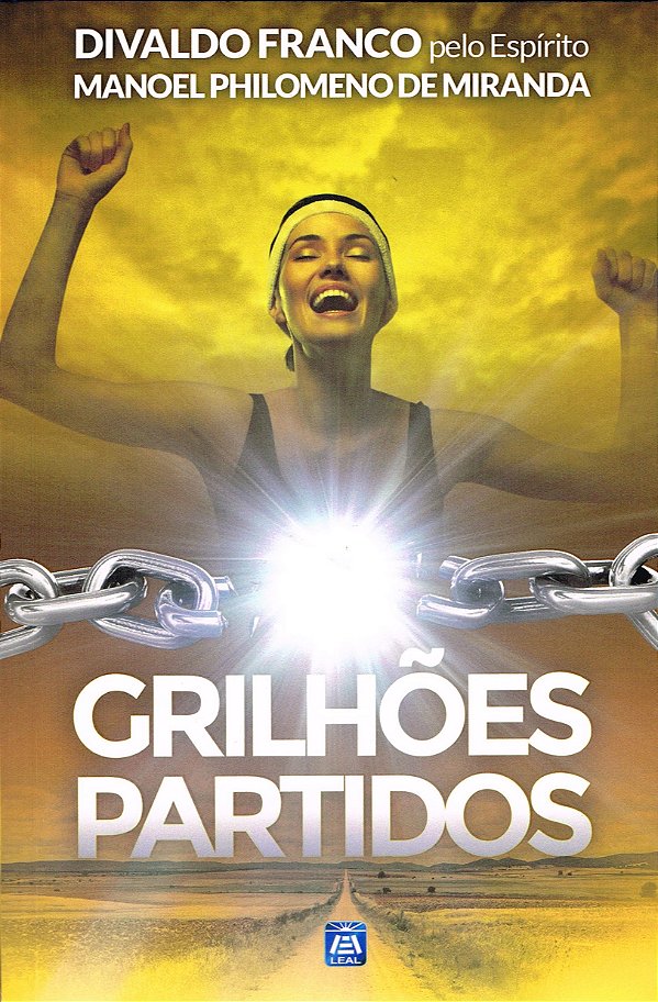 Grilhões Partidos