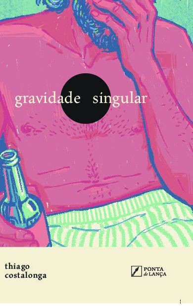 GRAVIDADE SINGULAR (Volume 1)
