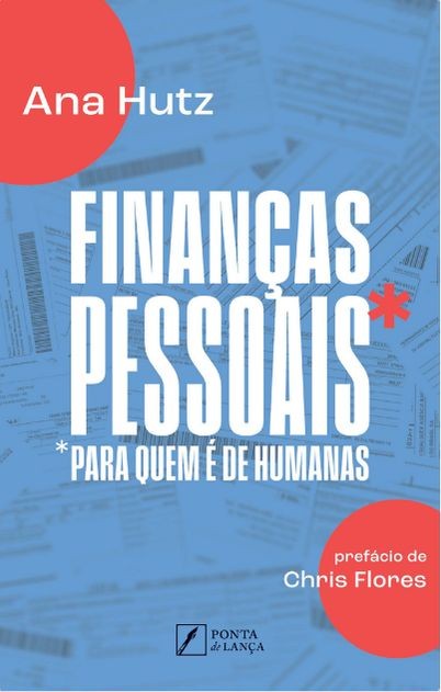 Finanças Pessoais: *para quem é de humanas
