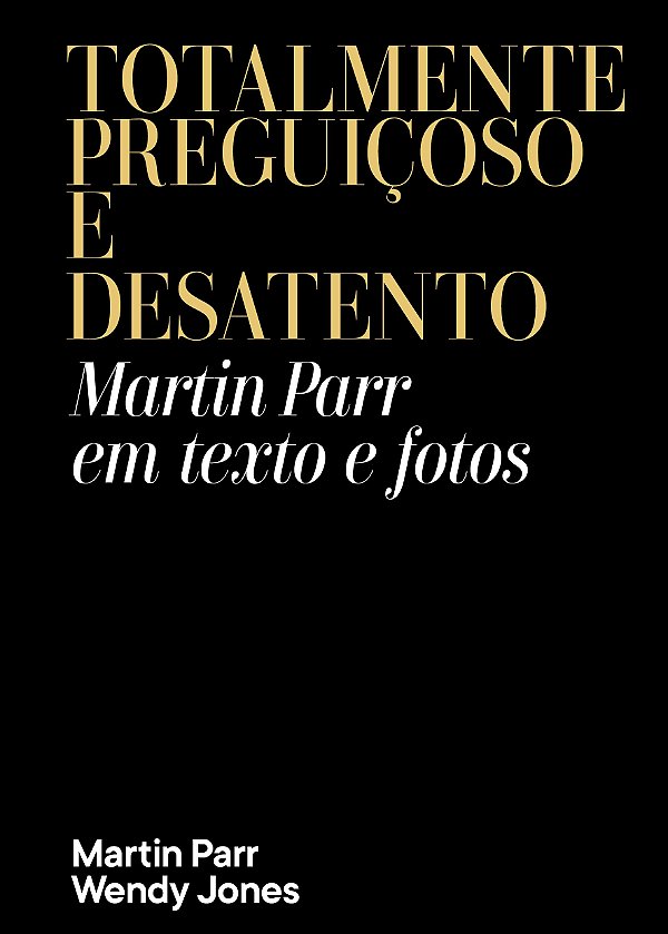 Totalmente preguiçoso e desatento