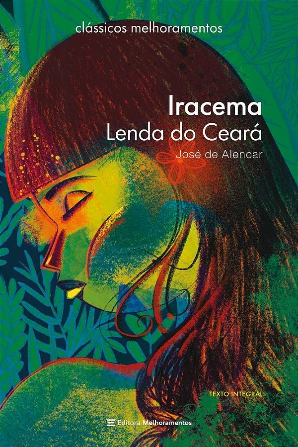 Iracema: lenda do ceará