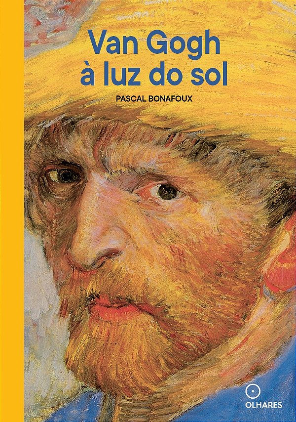 Van Gogh, à luz do sol