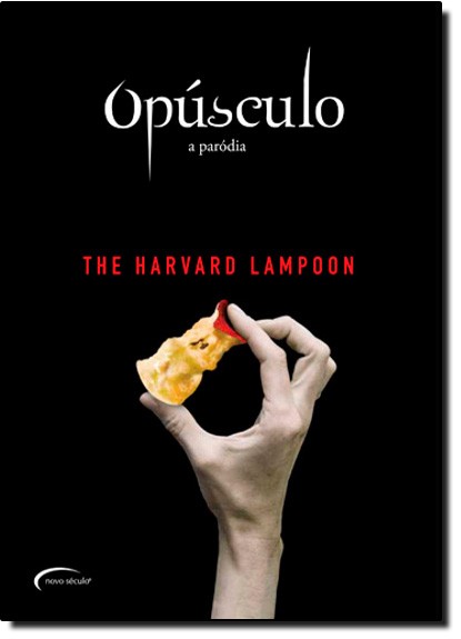 Opusculo - A Parodia - 1