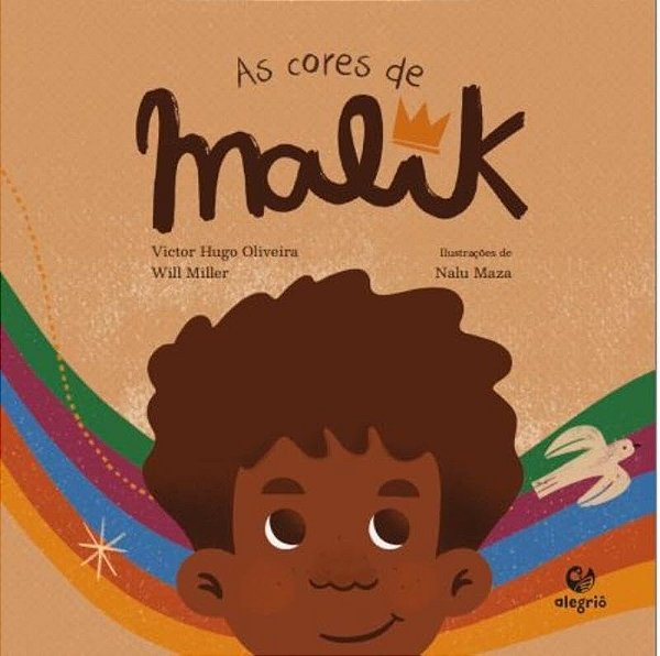 As cores de Malik