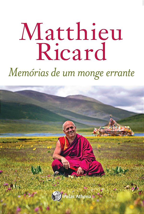 Memórias de um monge errante