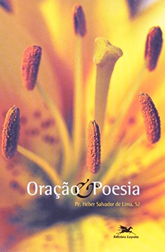 Oracao E Poesia - 1
