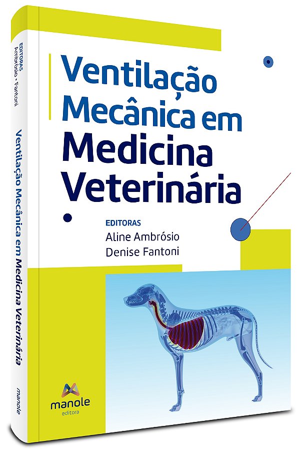 Ventilação mecânica em medicina veterinária