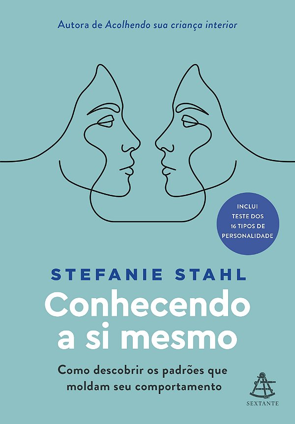 Conhecendo a si mesmo: como descobrir os padrões que moldam seu comportamento (Volume 1)