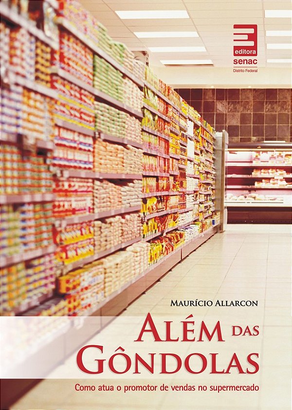 Além das gôndolas