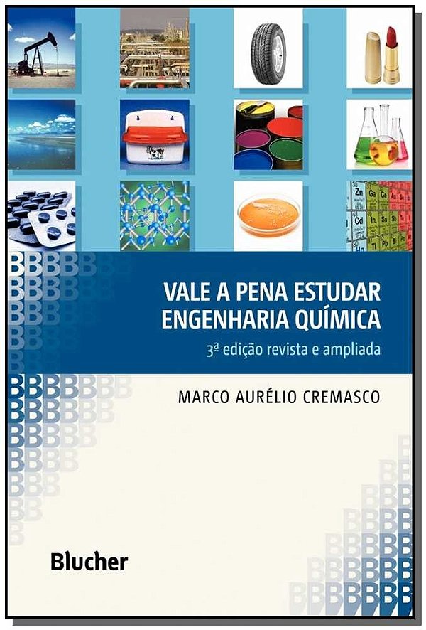 Vale a pena estudar engenharia química