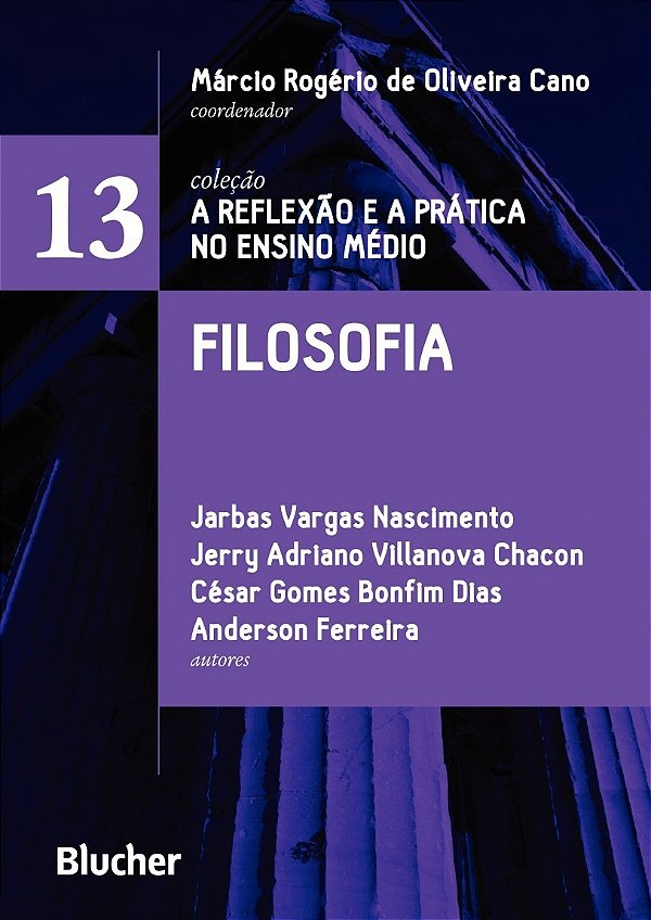 Filosofia (Volume 13)