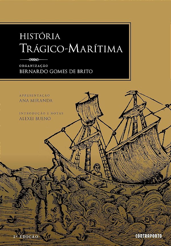 História Trágico-Marítima