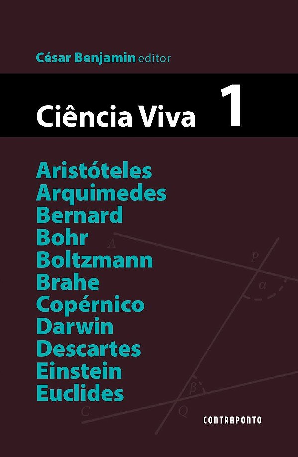 Ciencia Viva  Volume 1