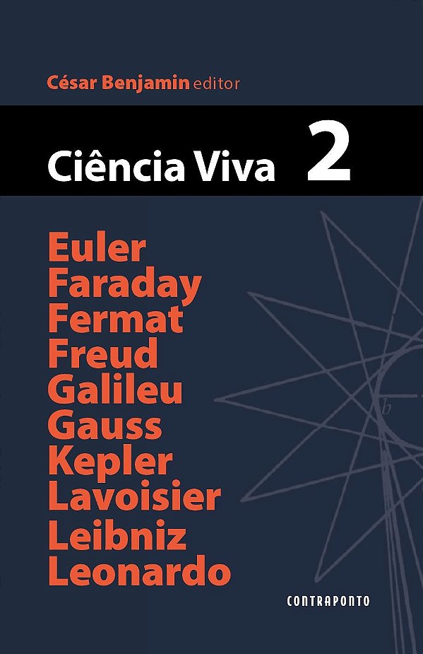 Ciencia Viva  Volume 2