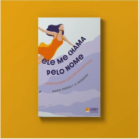 Ele Me Chama Pelo Meu Nome