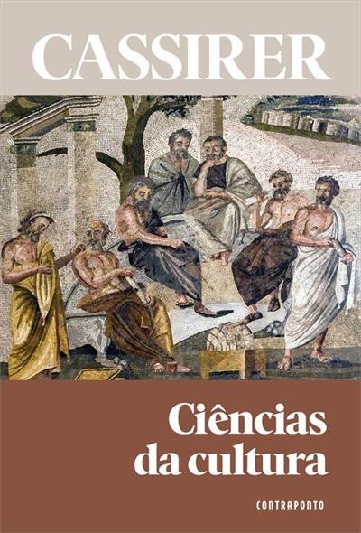 Ciencias Da Cultura
