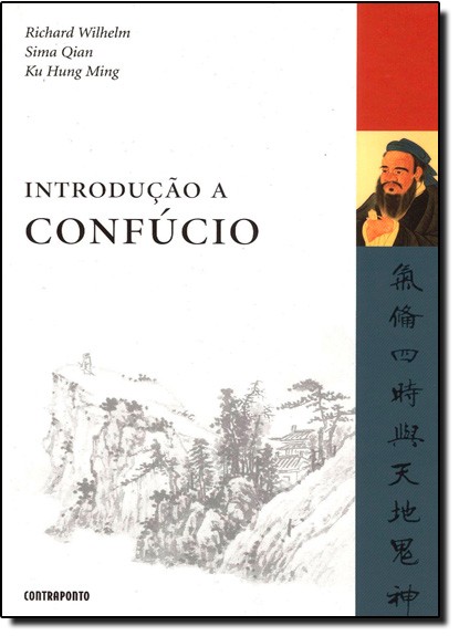 Introdução A Confúcio