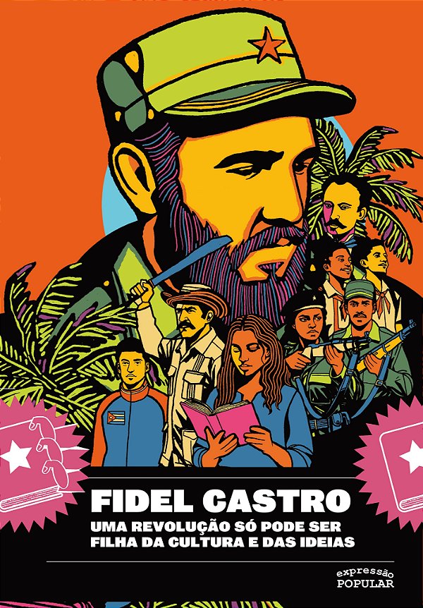 Fidel Castro
