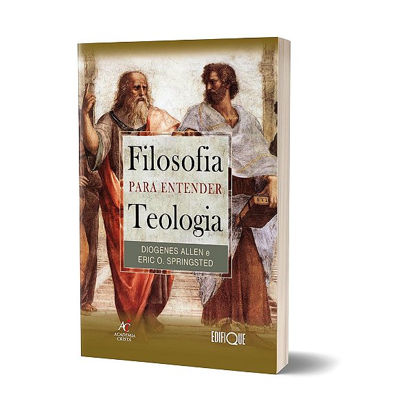 Filosofia para entender Teologia