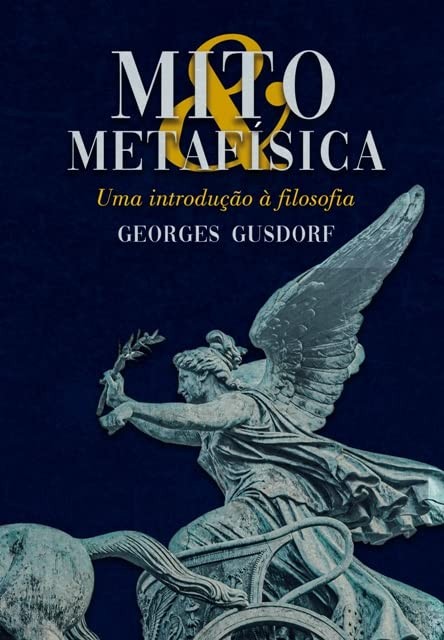 Mito E Metafísica