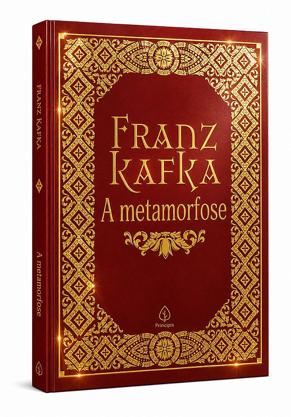 A metamorfose