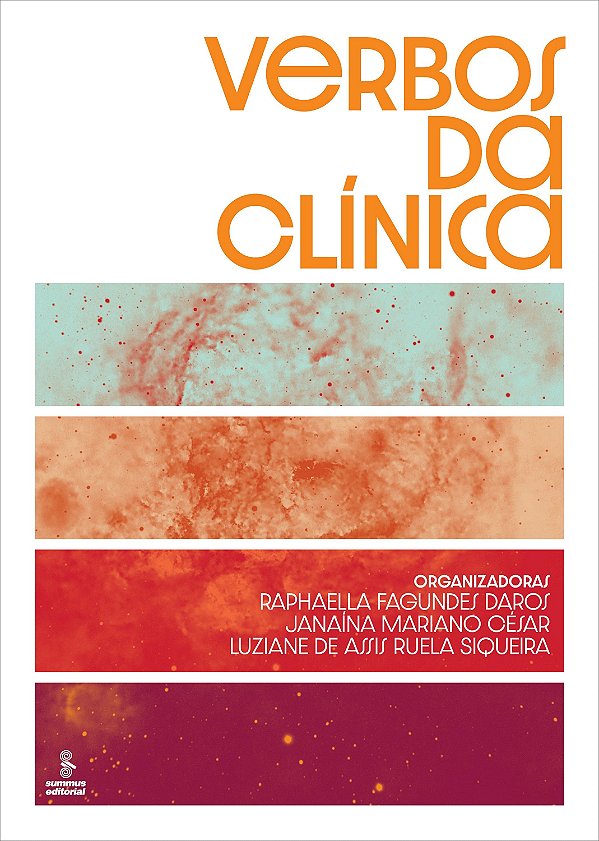 Verbos da clínica
