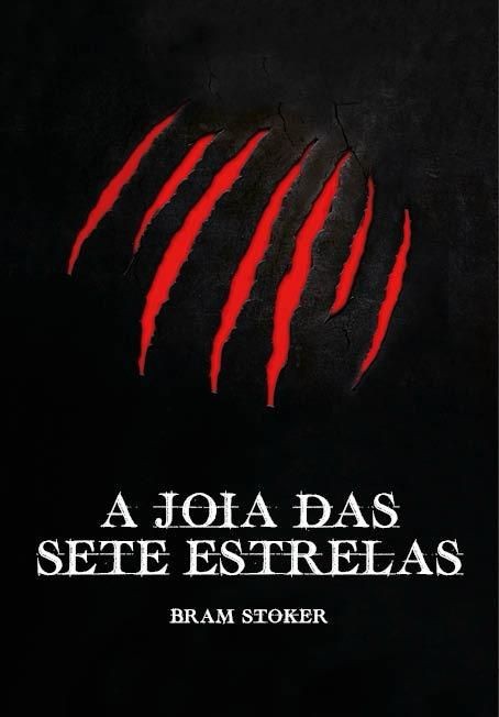 A joia das sete estrelas