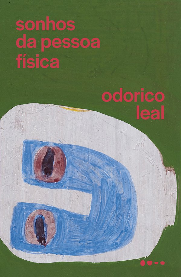 Sonhos da pessoa física