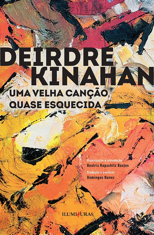 Uma velha canção, quase esquecida