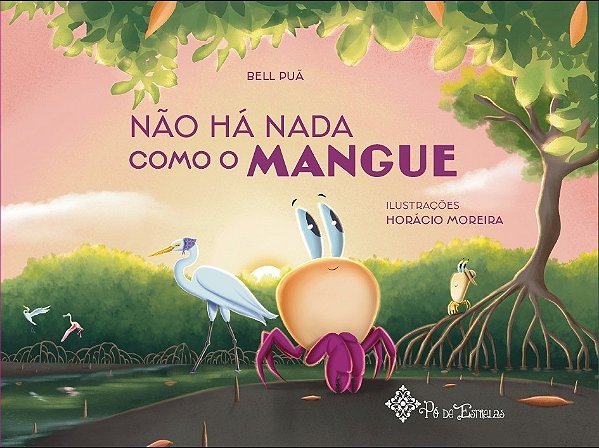 Não há nada como o mangue
