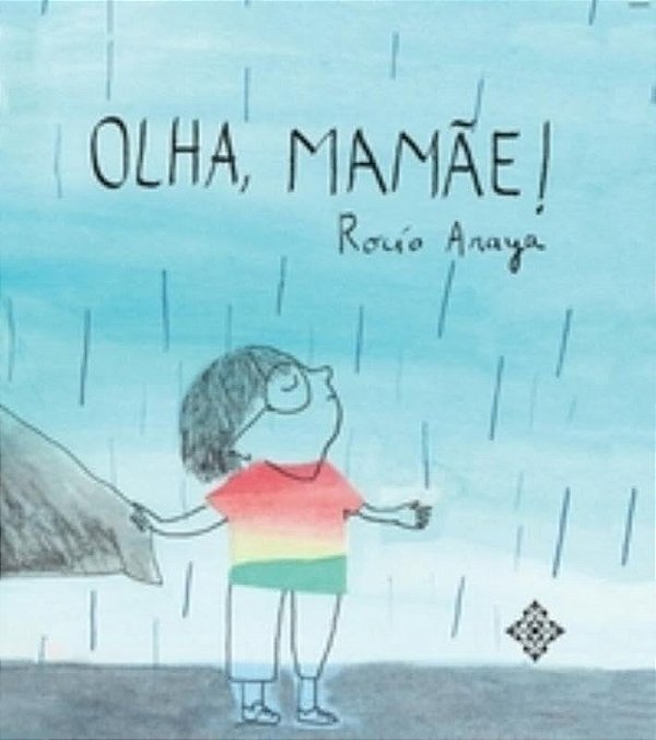 Olha, mamãe!