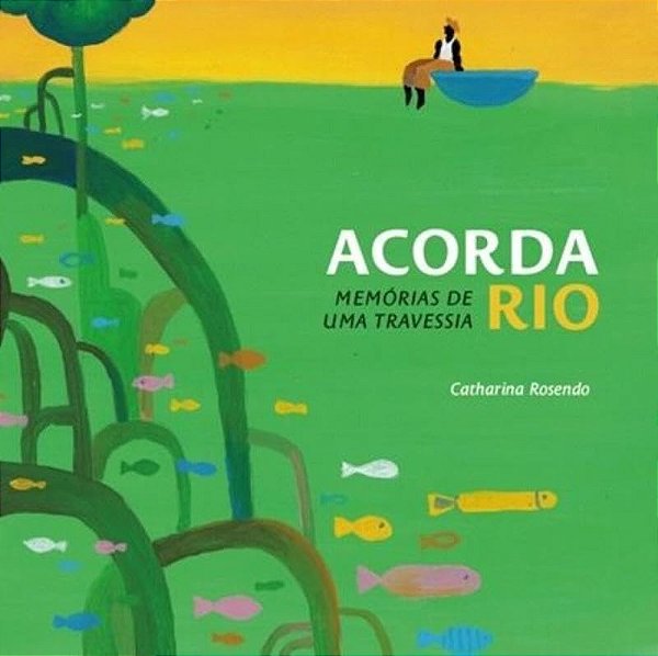 Acorda Rio